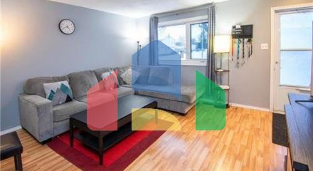 Residential - Single Family Home - Winnipeg, Canada - Canada