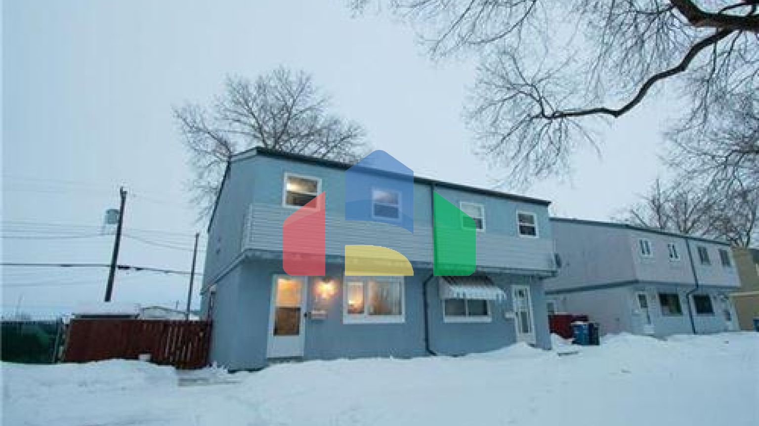 Residential - Single Family Home - Winnipeg, Canada - Canada