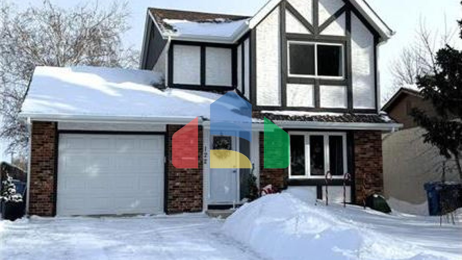 Residential - Single Family Home - Winnipeg, Canada - Canada