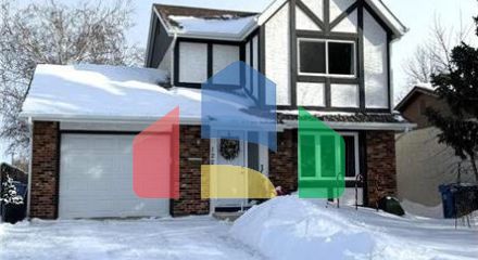 Residential - Single Family Home - Winnipeg, Canada - Canada