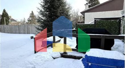 Residential - Single Family Home - Winnipeg, Canada - Canada