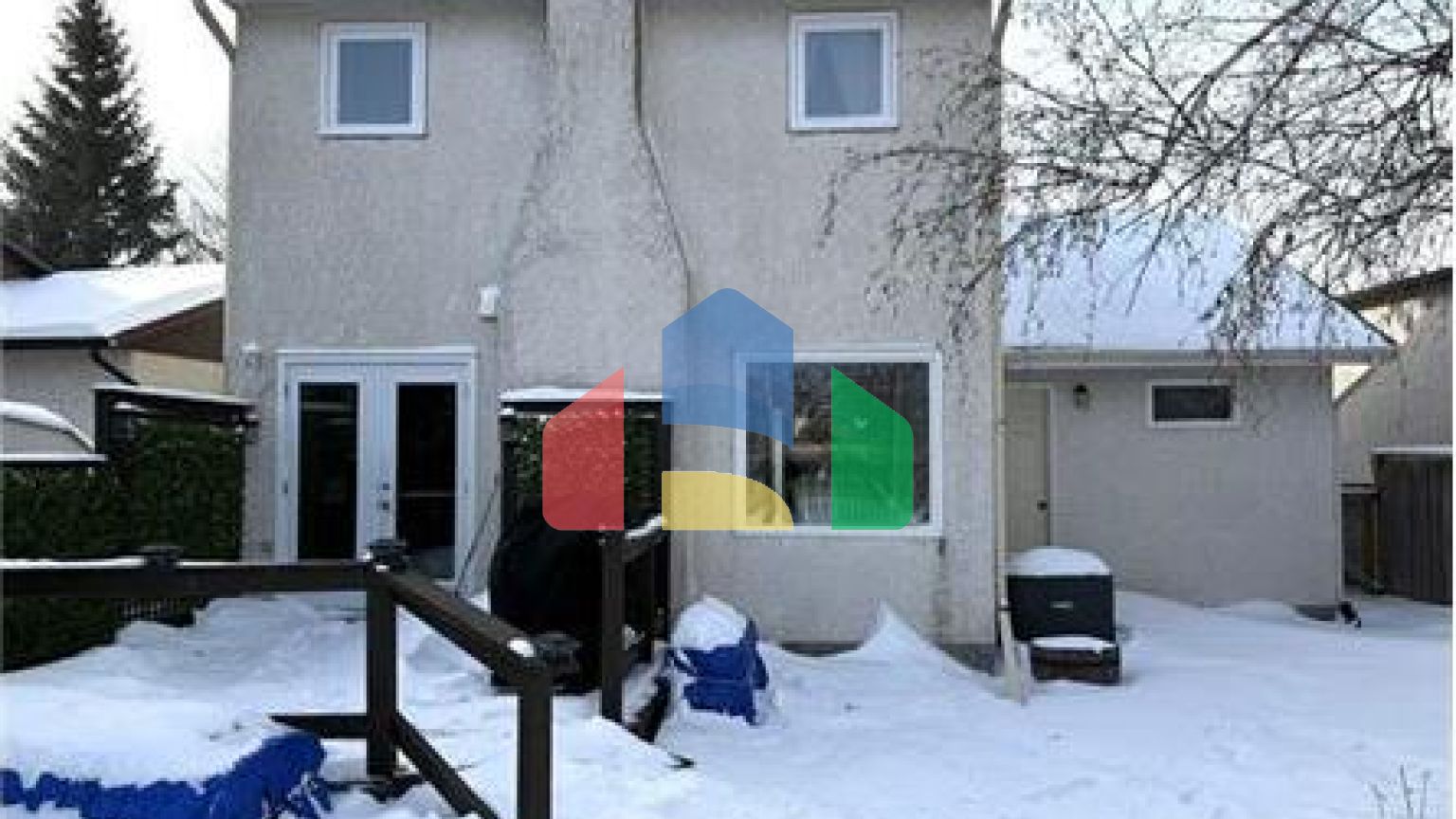 Residential - Single Family Home - Winnipeg, Canada - Canada