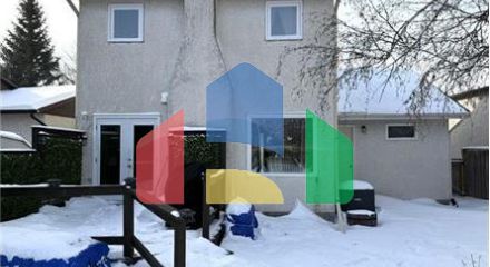 Residential - Single Family Home - Winnipeg, Canada - Canada