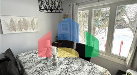 Residential - Single Family Home - Winnipeg, Canada - Canada