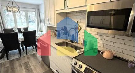 Residential - Single Family Home - Winnipeg, Canada - Canada