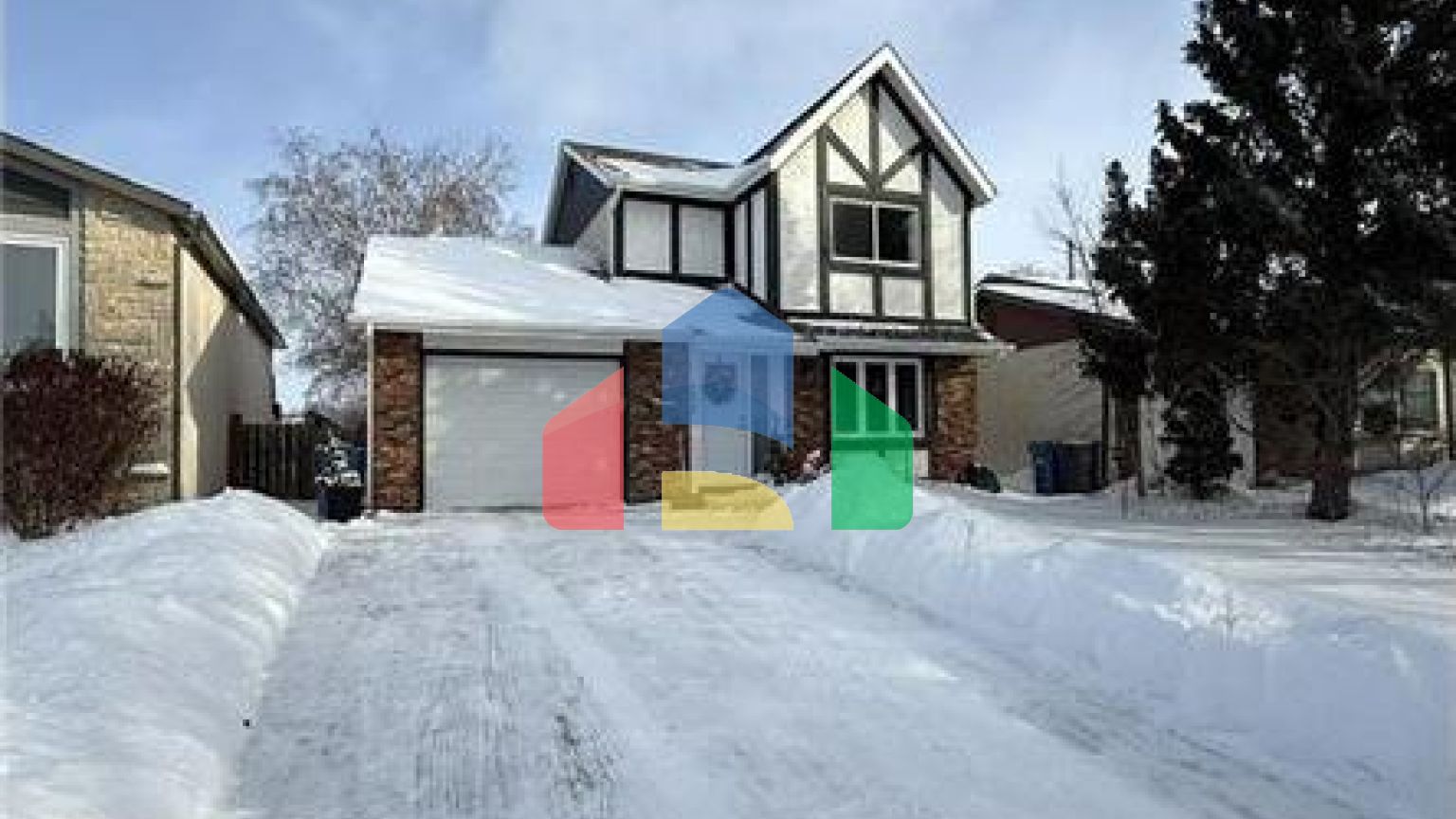 Residential - Single Family Home - Winnipeg, Canada - Canada