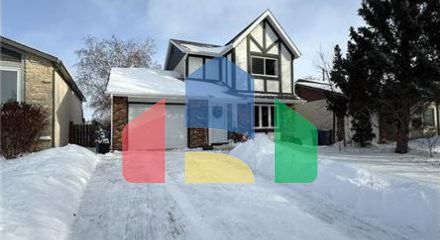 Residential - Single Family Home - Winnipeg, Canada - Canada