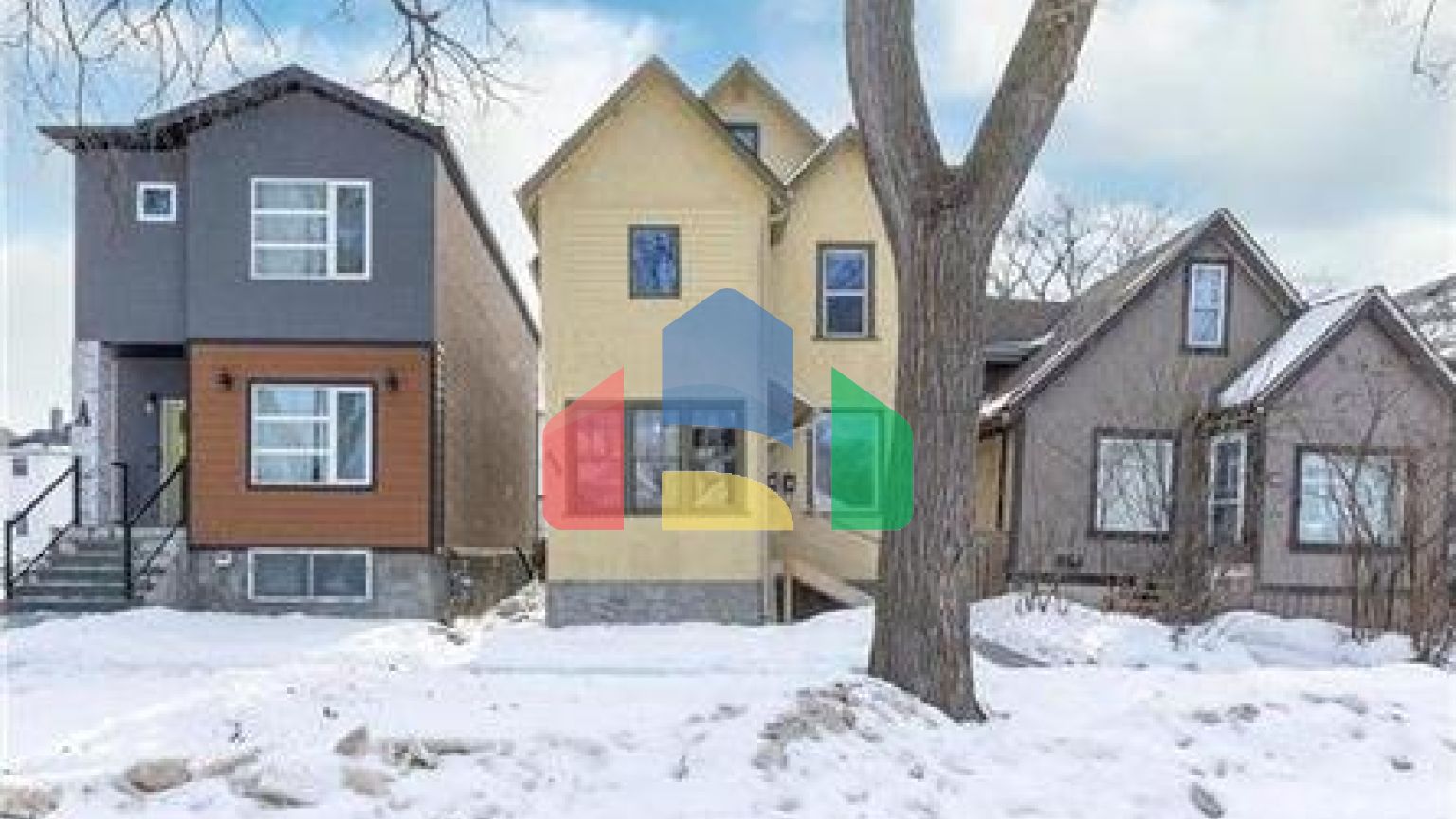 Residential - Other - Winnipeg, Canada - Canada