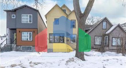 Residential - Other - Winnipeg, Canada - Canada