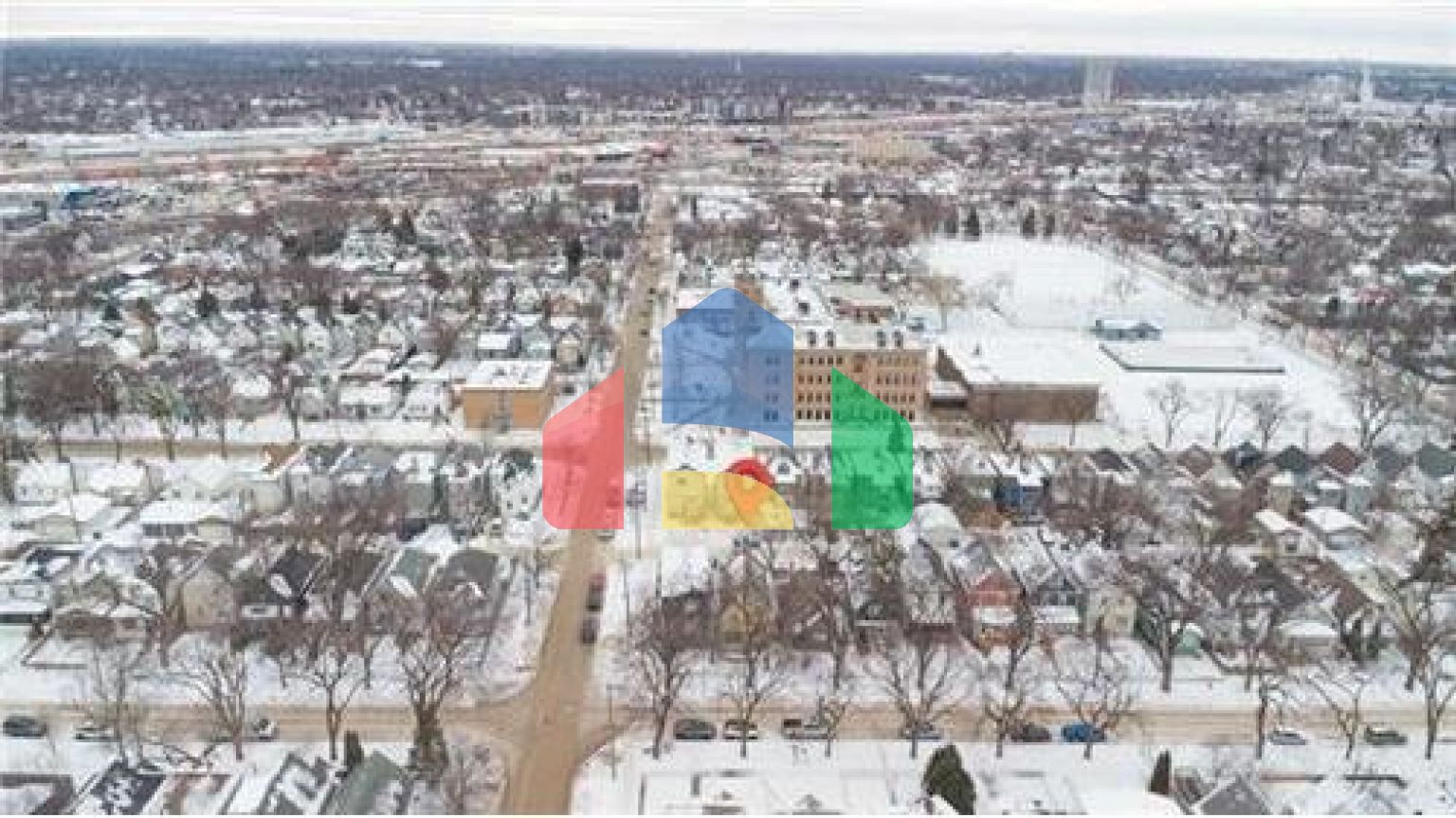 Residential - Other - Winnipeg, Canada - Canada