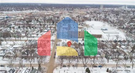 Residential - Other - Winnipeg, Canada - Canada