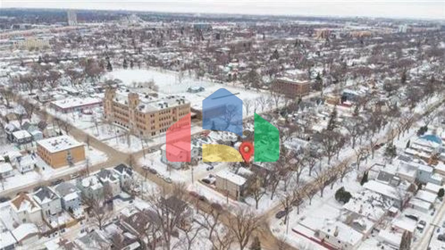 Residential - Other - Winnipeg, Canada - Canada