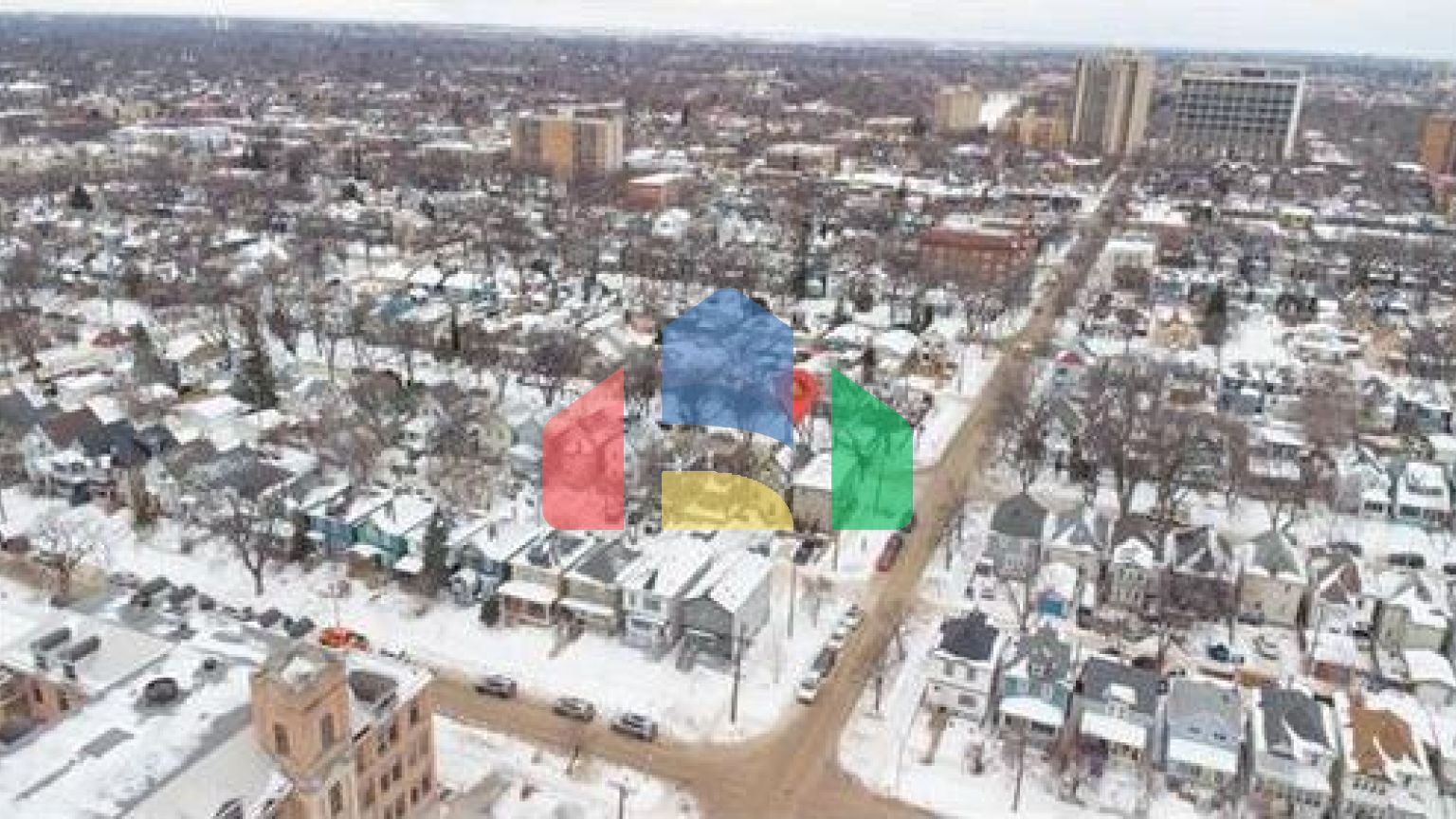 Residential - Other - Winnipeg, Canada - Canada