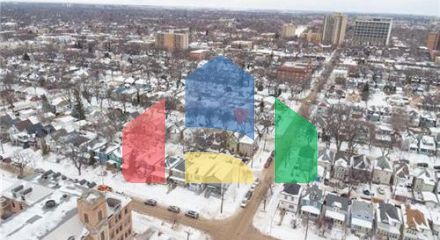 Residential - Other - Winnipeg, Canada - Canada