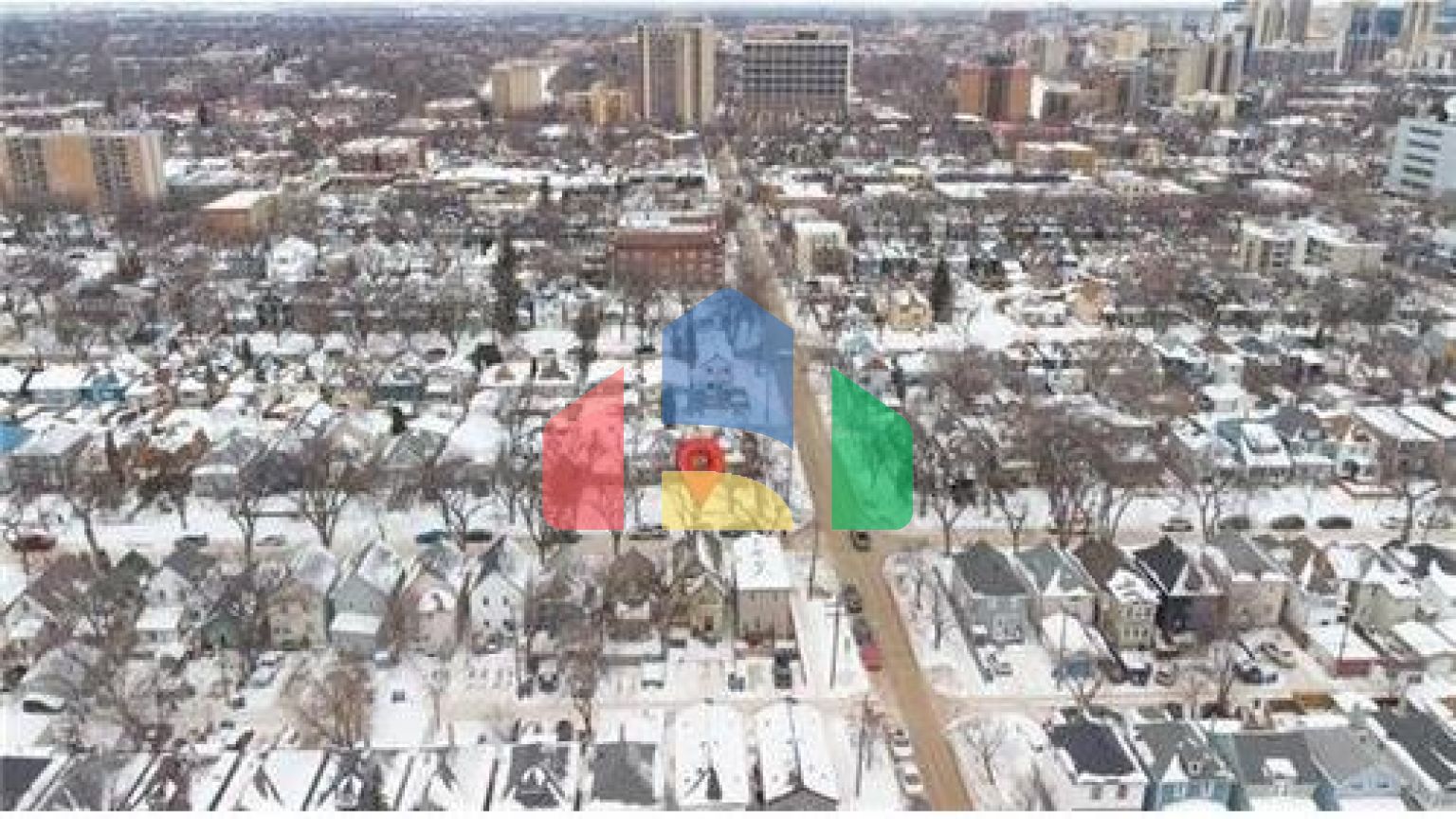 Residential - Other - Winnipeg, Canada - Canada