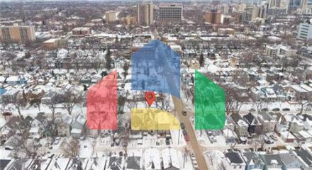 Residential - Other - Winnipeg, Canada - Canada