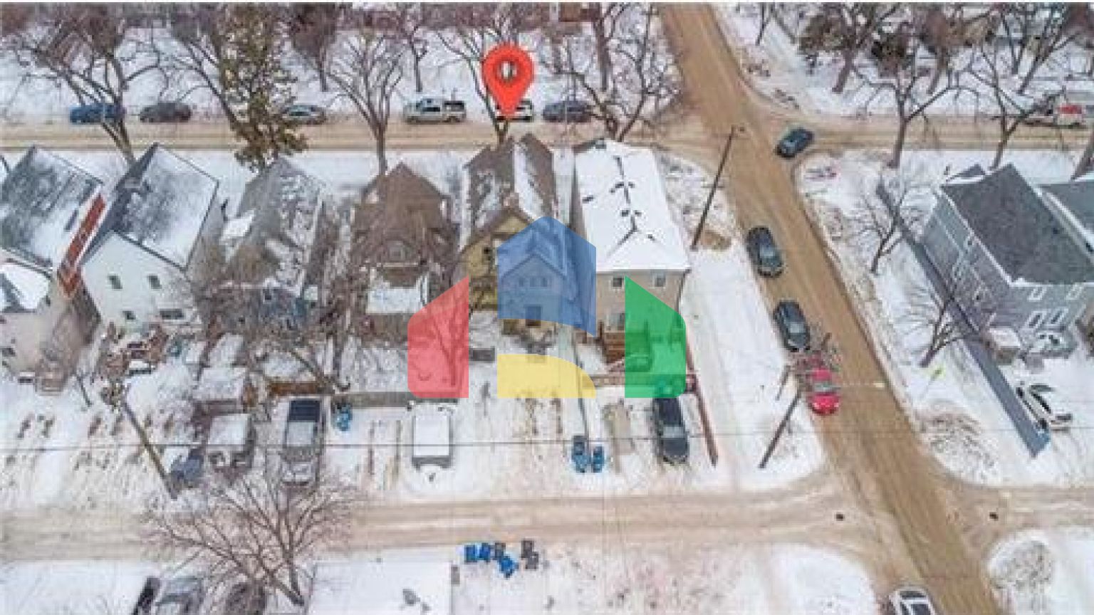 Residential - Other - Winnipeg, Canada - Canada