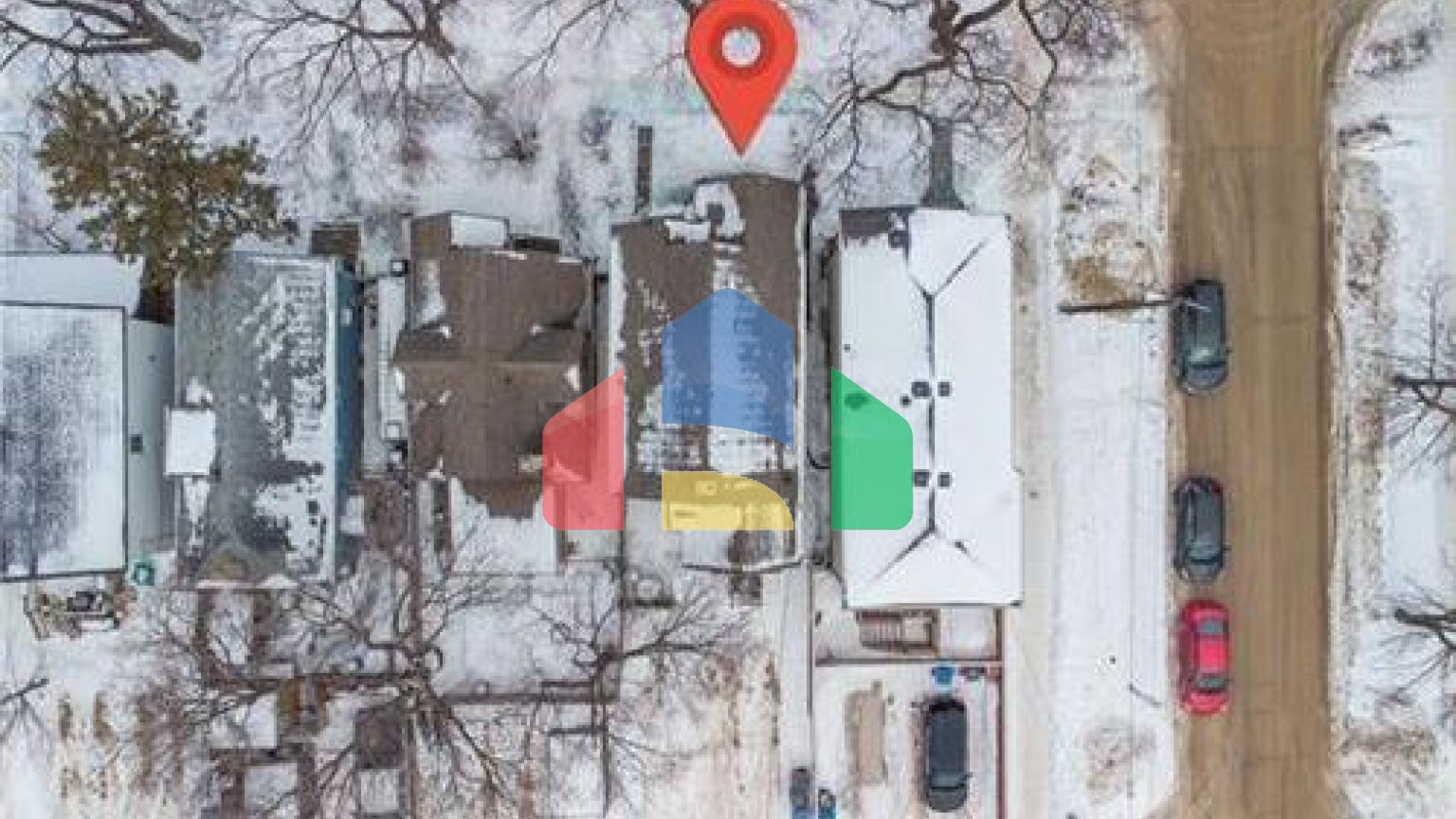 Residential - Other - Winnipeg, Canada - Canada