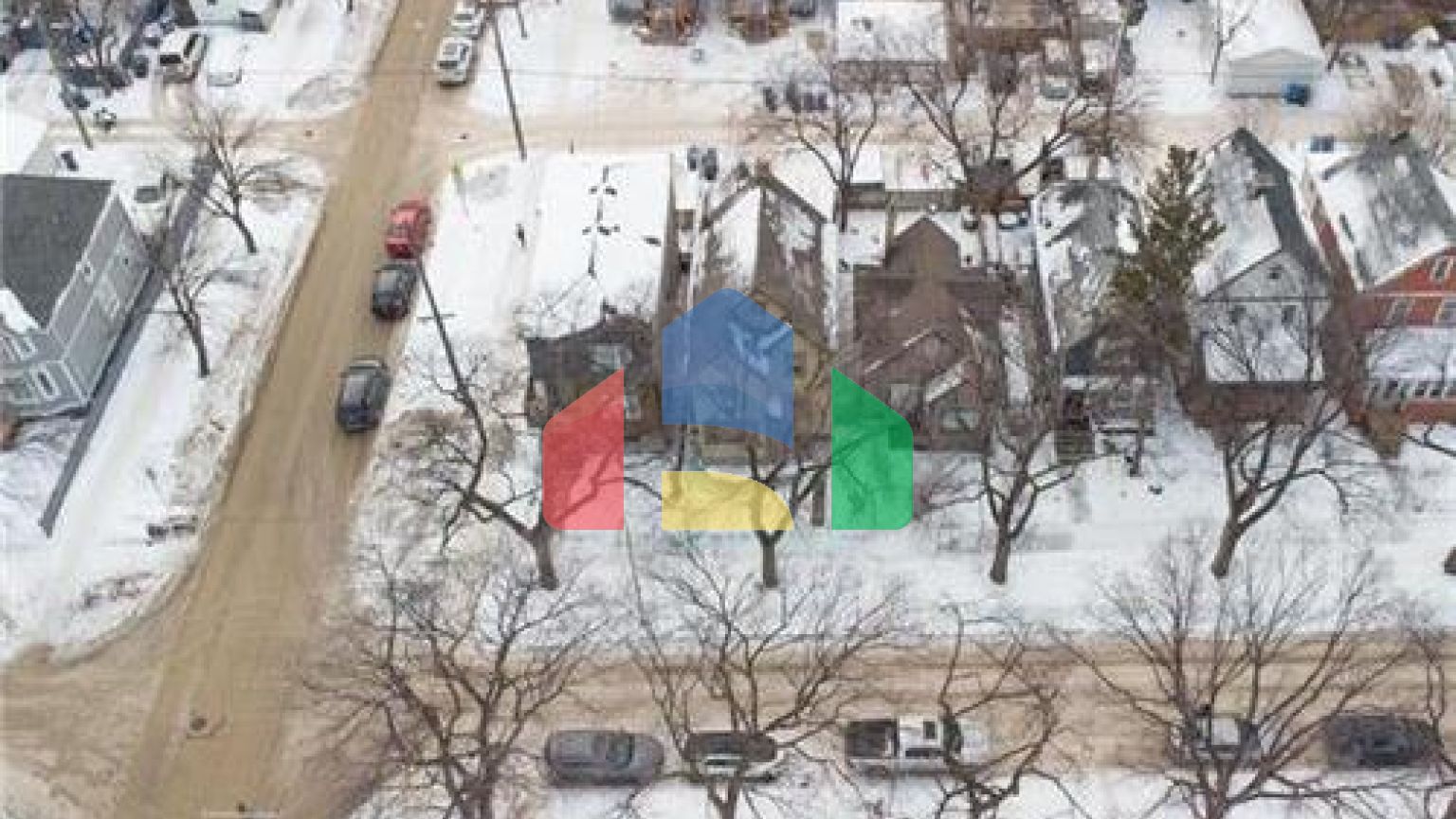 Residential - Other - Winnipeg, Canada - Canada