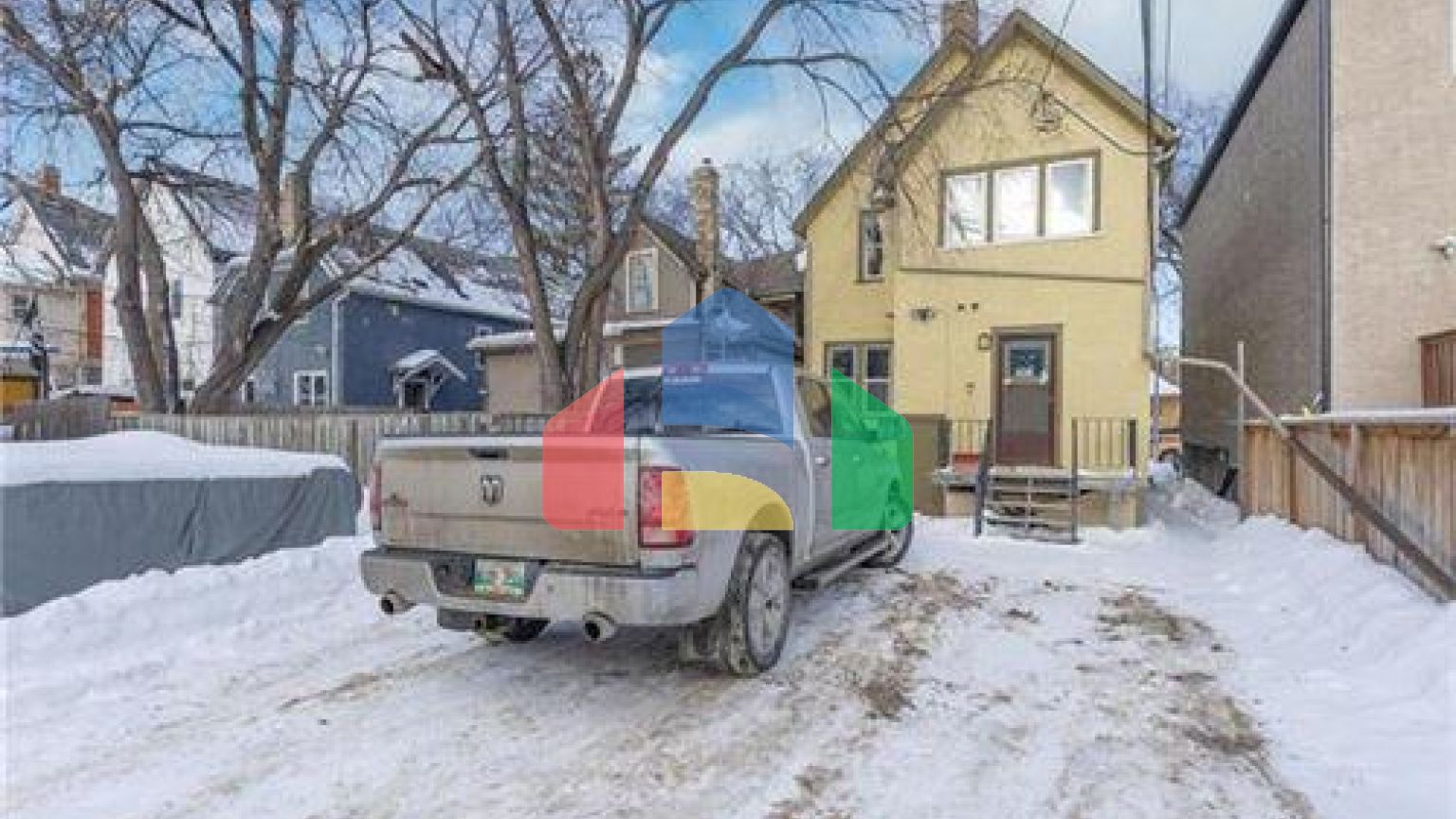 Residential - Other - Winnipeg, Canada - Canada