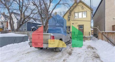 Residential - Other - Winnipeg, Canada - Canada