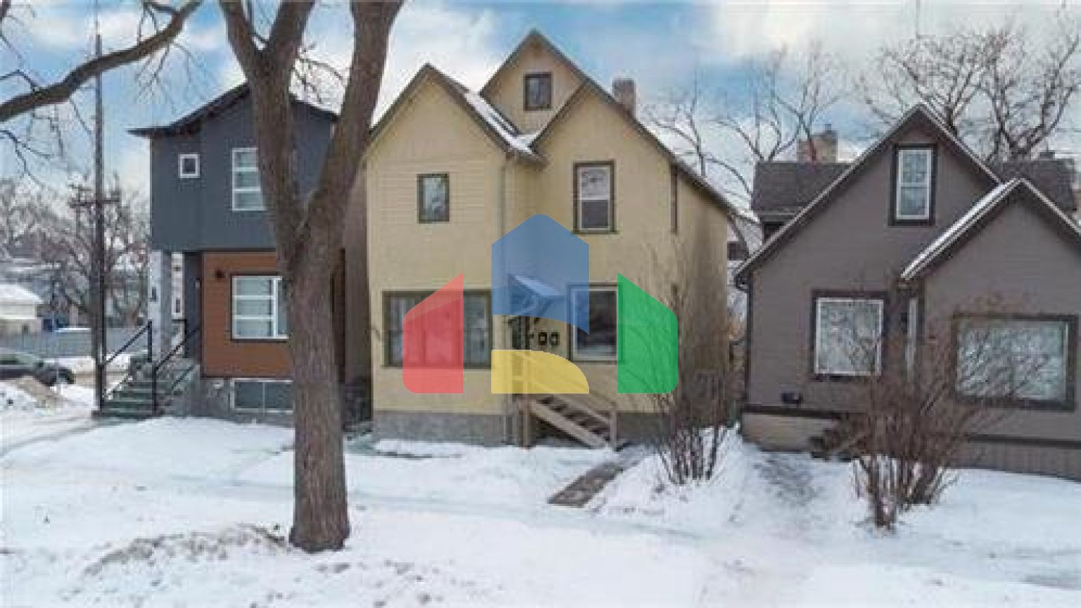 Residential - Other - Winnipeg, Canada - Canada