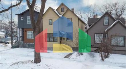 Residential - Other - Winnipeg, Canada - Canada