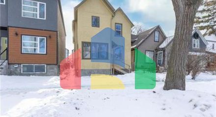 Residential - Other - Winnipeg, Canada - Canada