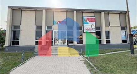 Commercial - Commercial/Retail - Winnipeg, Canada - Canada