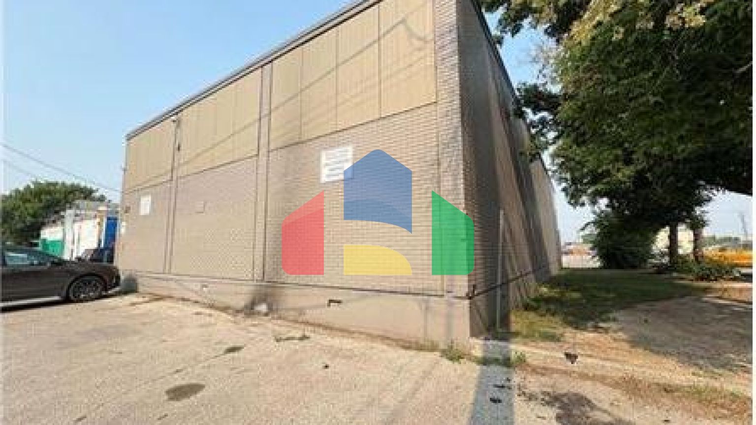 Commercial - Commercial/Retail - Winnipeg, Canada - Canada