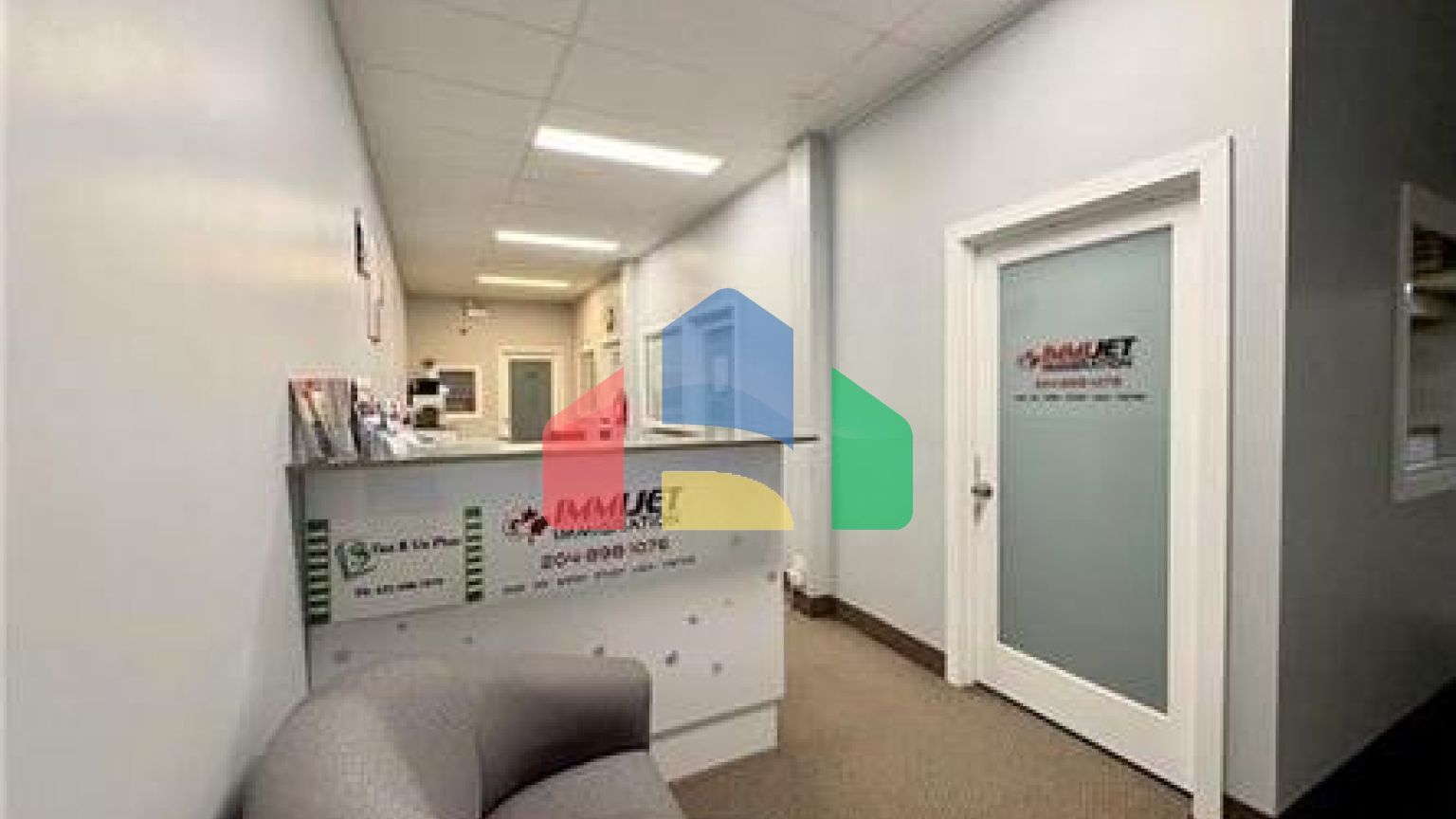 Commercial - Commercial/Retail - Winnipeg, Canada - Canada