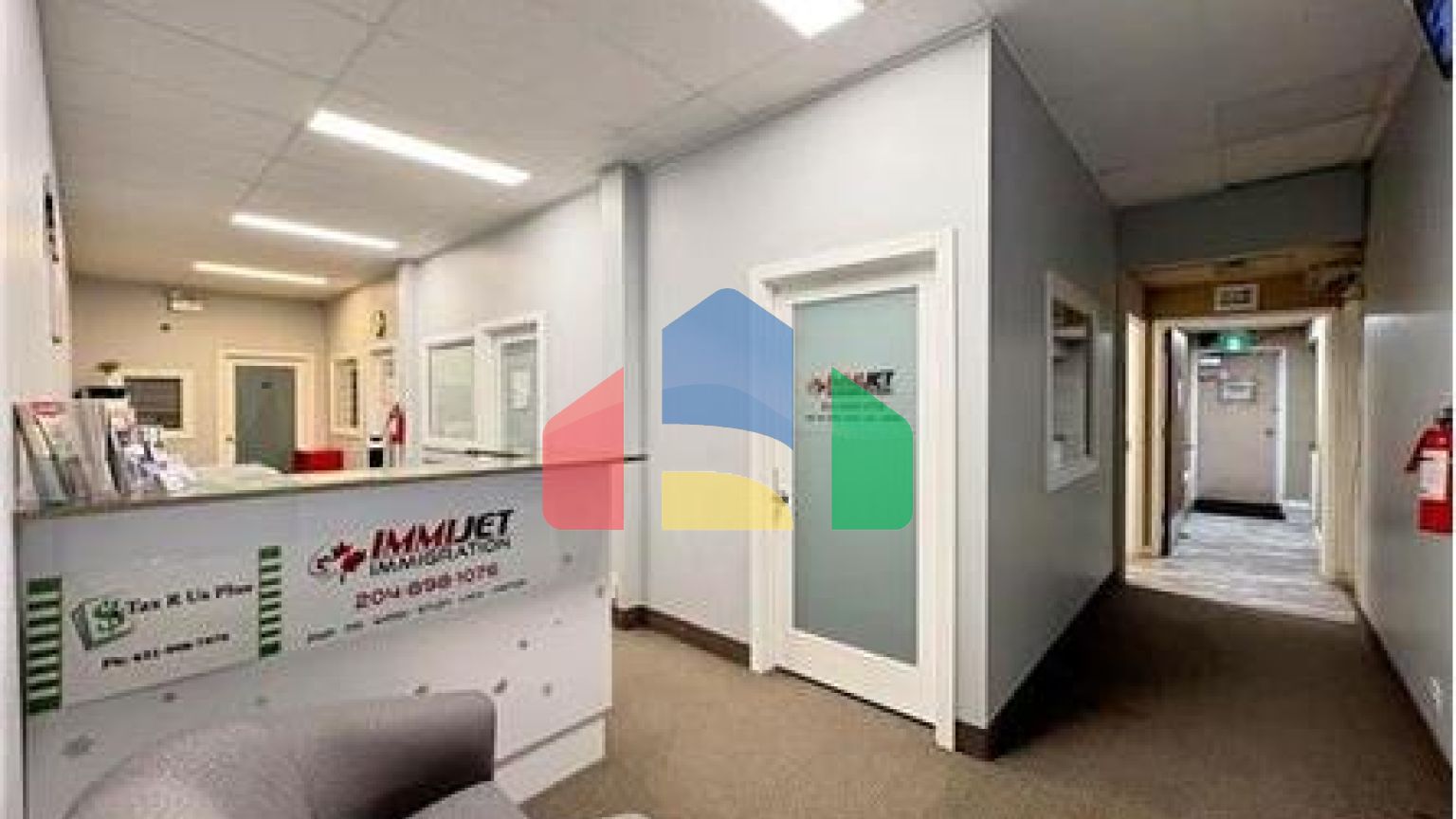 Commercial - Commercial/Retail - Winnipeg, Canada - Canada