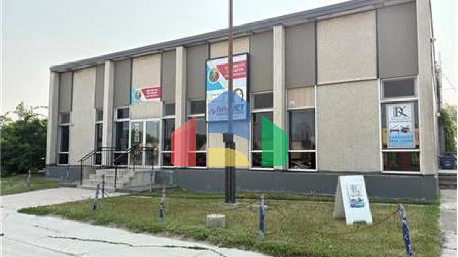 Commercial - Commercial/Retail - Winnipeg, Canada - Canada