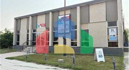 Commercial - Commercial/Retail - Winnipeg, Canada - Canada