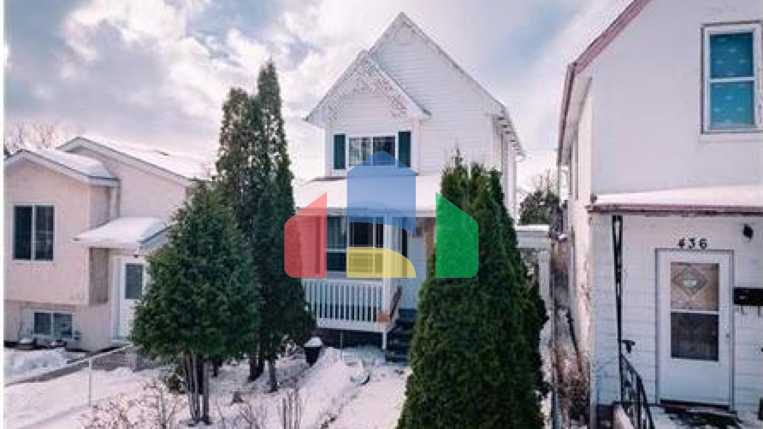 Residential - Single Family Home - Winnipeg, Canada - Canada