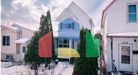 Residential - Single Family Home - Winnipeg, Canada - Canada