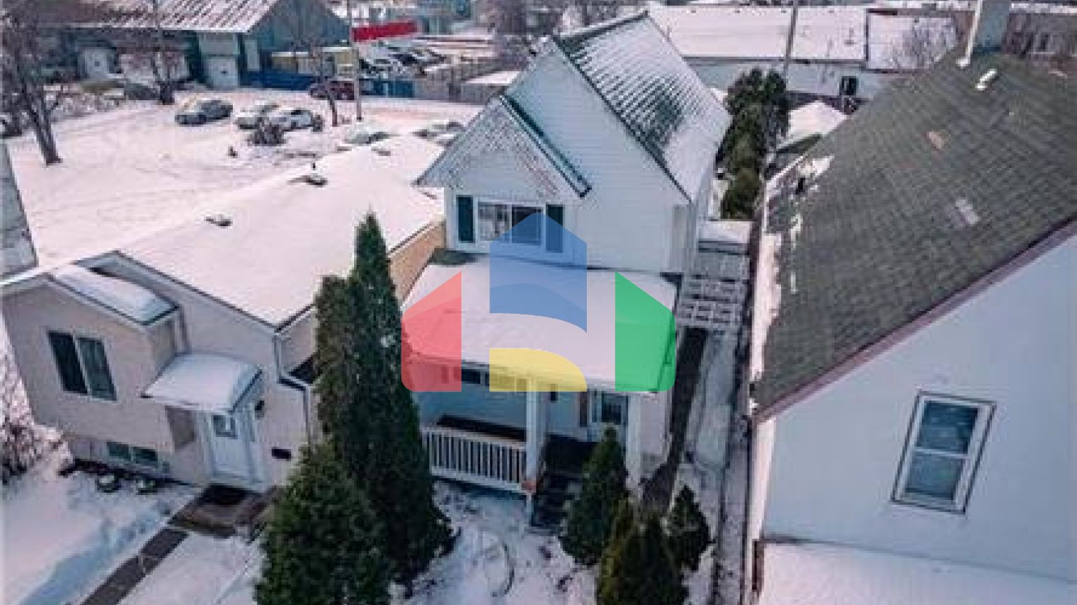 Residential - Single Family Home - Winnipeg, Canada - Canada