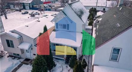 Residential - Single Family Home - Winnipeg, Canada - Canada