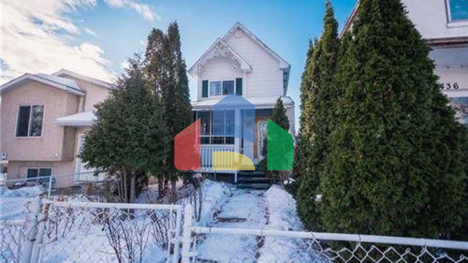 Residential - Single Family Home - Winnipeg, Canada - Canada