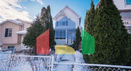 Residential - Single Family Home - Winnipeg, Canada - Canada