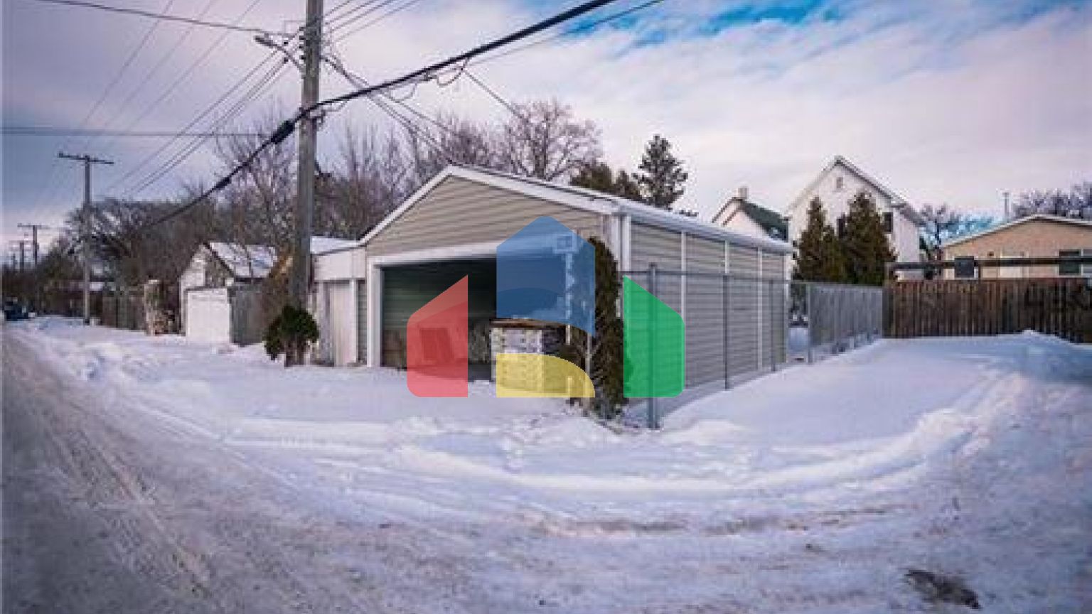 Residential - Single Family Home - Winnipeg, Canada - Canada