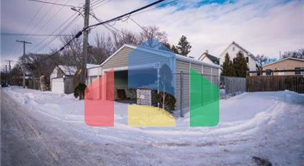 Residential - Single Family Home - Winnipeg, Canada - Canada