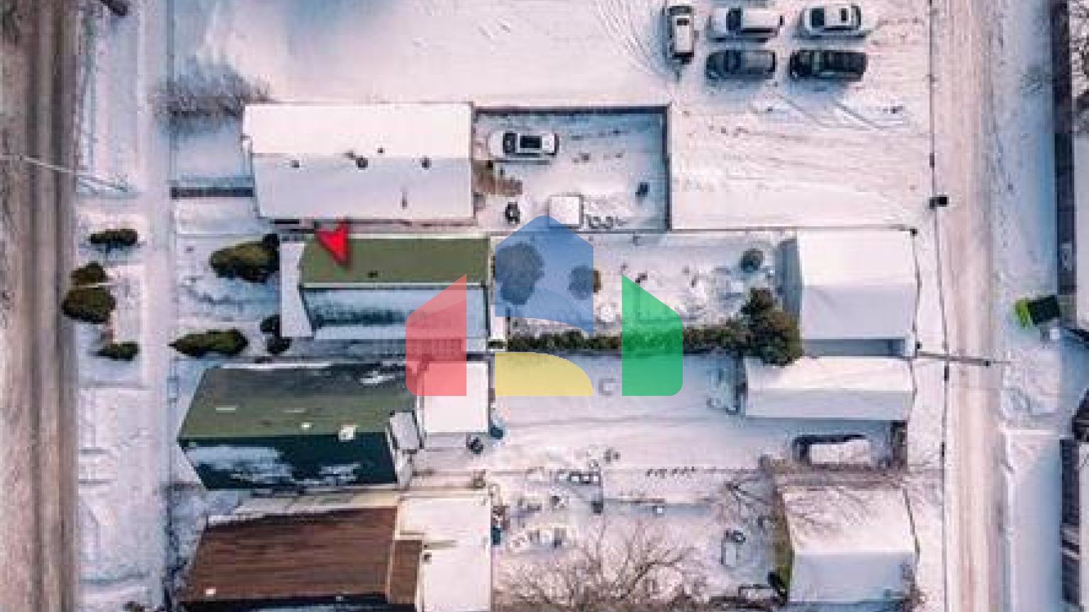 Residential - Single Family Home - Winnipeg, Canada - Canada