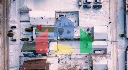 Residential - Single Family Home - Winnipeg, Canada - Canada