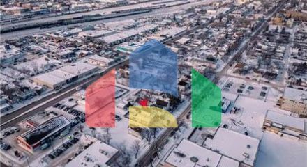 Residential - Single Family Home - Winnipeg, Canada - Canada