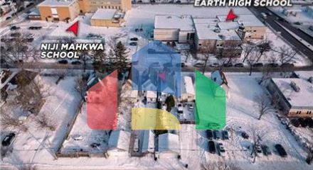 Residential - Single Family Home - Winnipeg, Canada - Canada