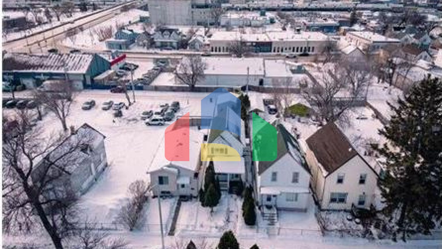 Residential - Single Family Home - Winnipeg, Canada - Canada