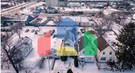 Residential - Single Family Home - Winnipeg, Canada - Canada