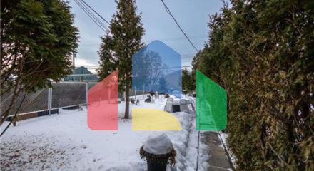 Residential - Single Family Home - Winnipeg, Canada - Canada