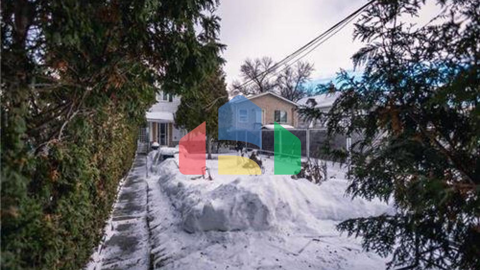 Residential - Single Family Home - Winnipeg, Canada - Canada